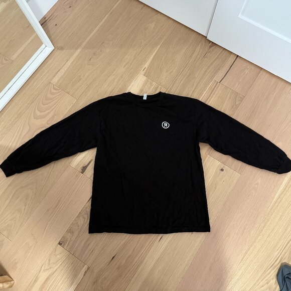 RIDE LONG SLEEVE - Picture 1 of 2